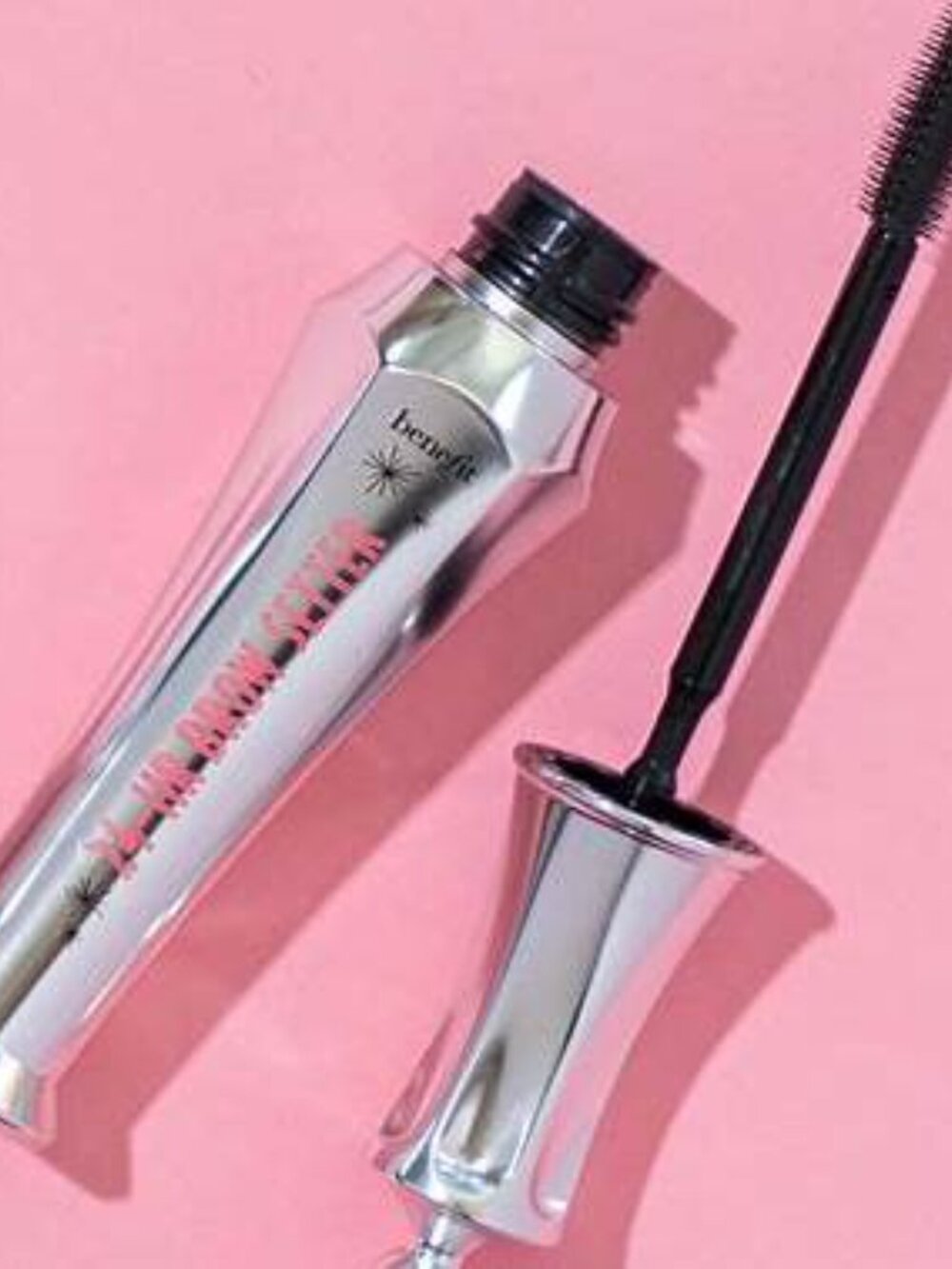 Benefit 24-HR Brow Setter Clear Brow Gel Full Size 7mL NEW